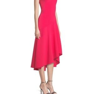 Theia size 6 NWT dress